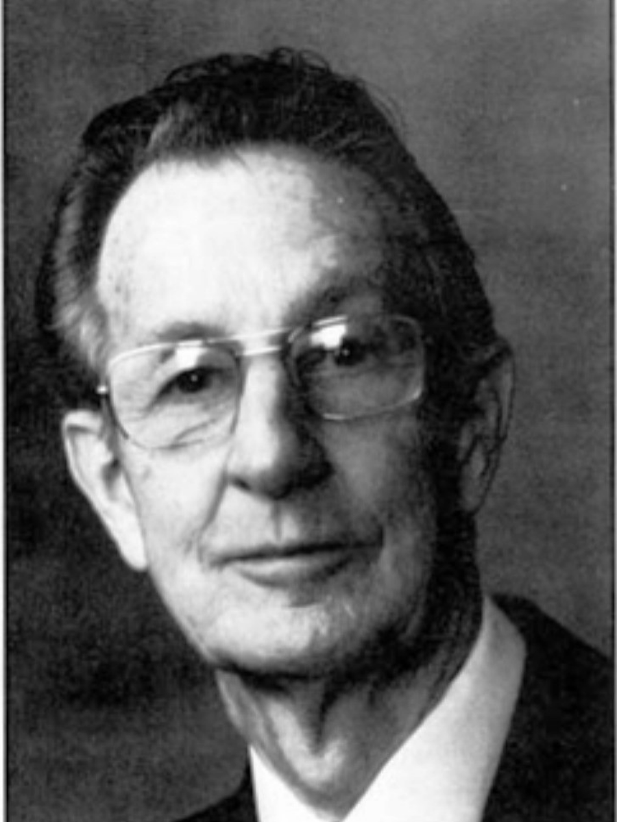 Fred L. Smith, Jr.